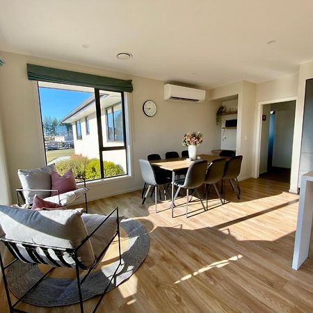 Villa Perfect Combination à Twizel Extérieur photo