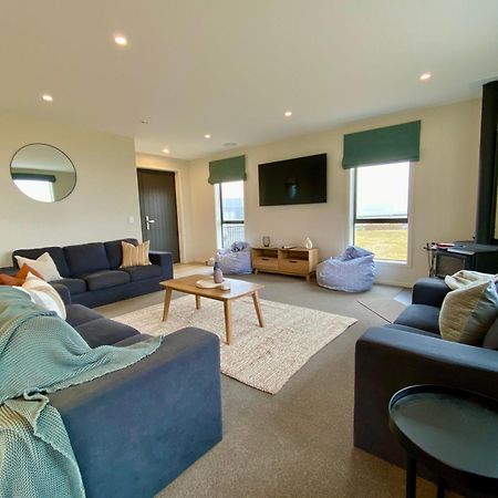 Villa Perfect Combination à Twizel Extérieur photo
